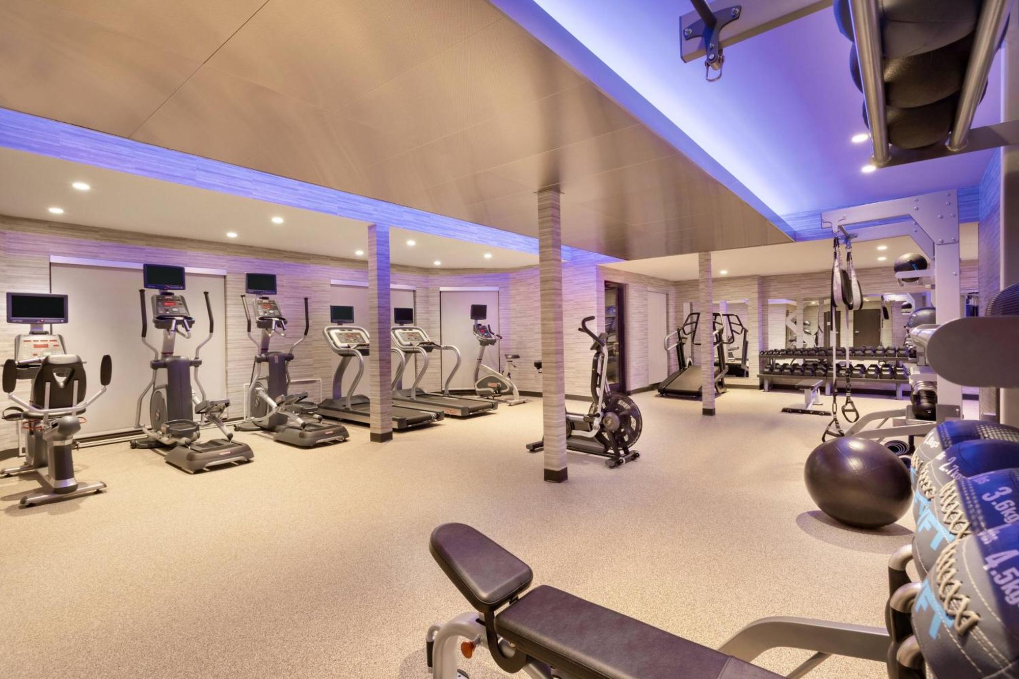 Courtyard By Marriott Topeka Zewnętrze zdjęcie