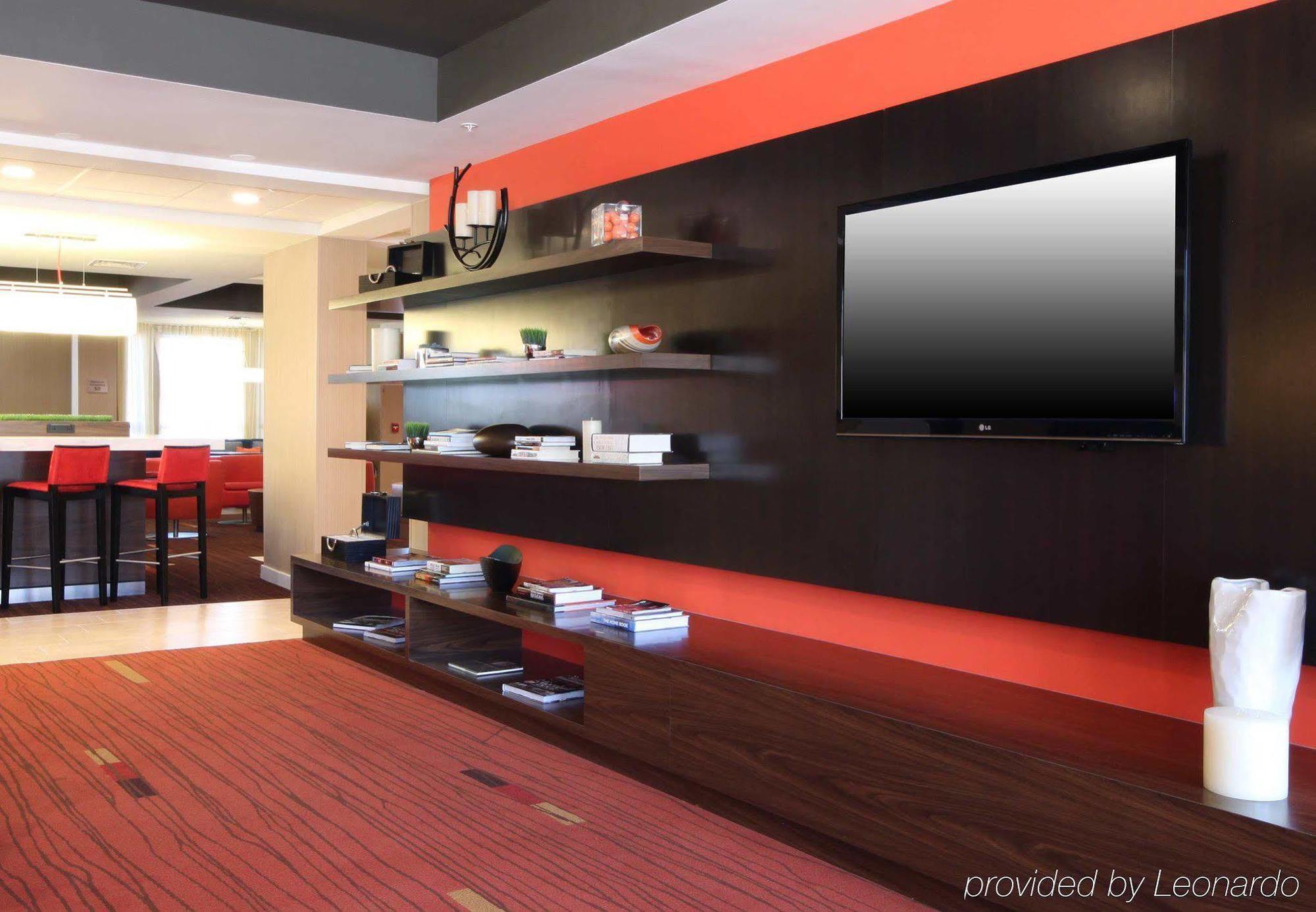 Courtyard By Marriott Topeka Zewnętrze zdjęcie