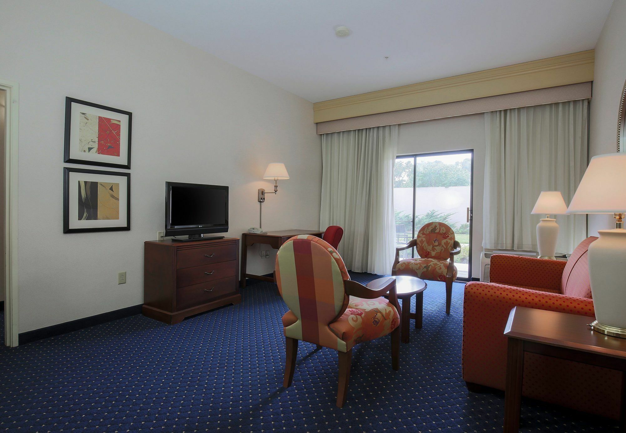 Courtyard By Marriott Topeka Zewnętrze zdjęcie