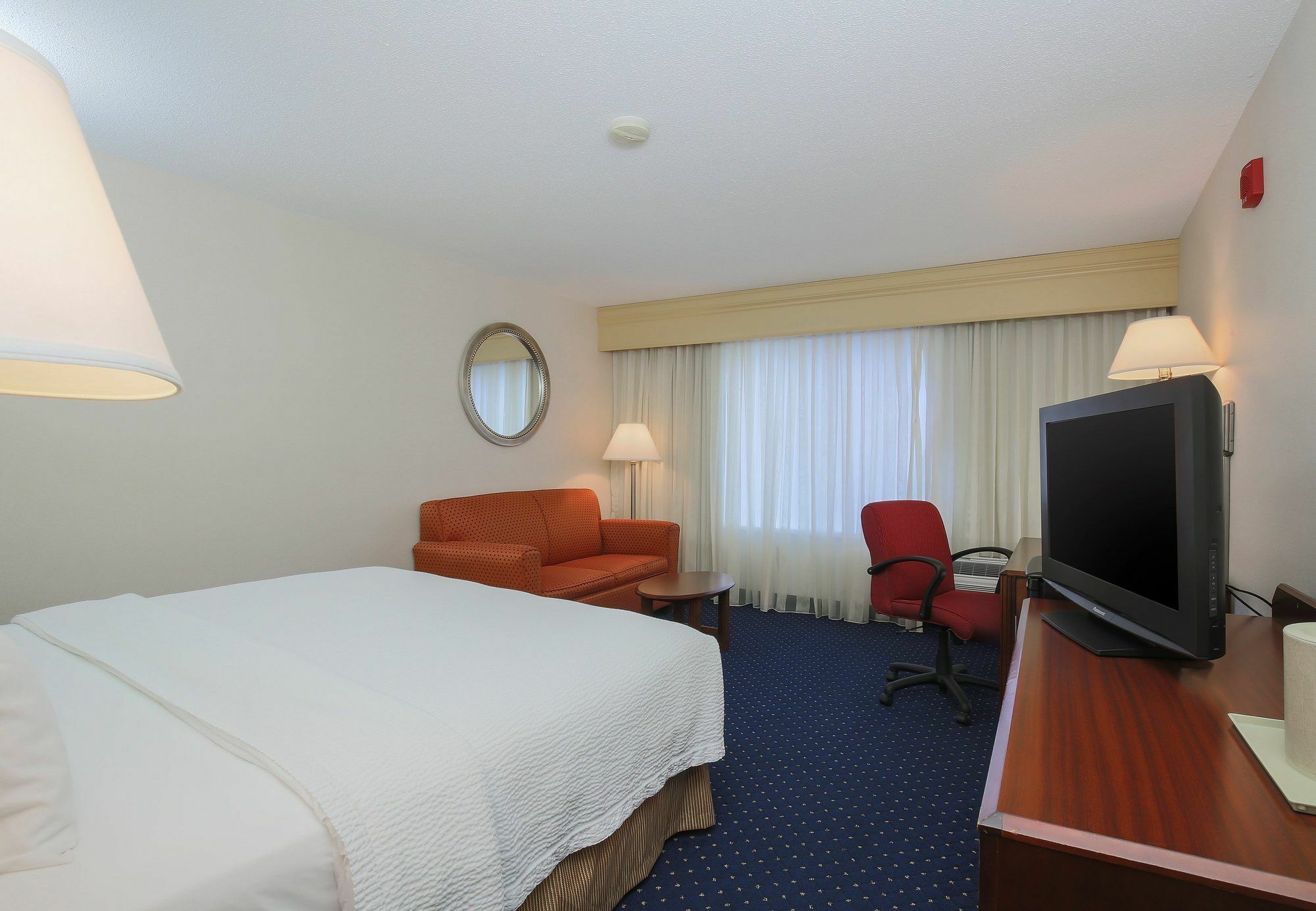 Courtyard By Marriott Topeka Zewnętrze zdjęcie