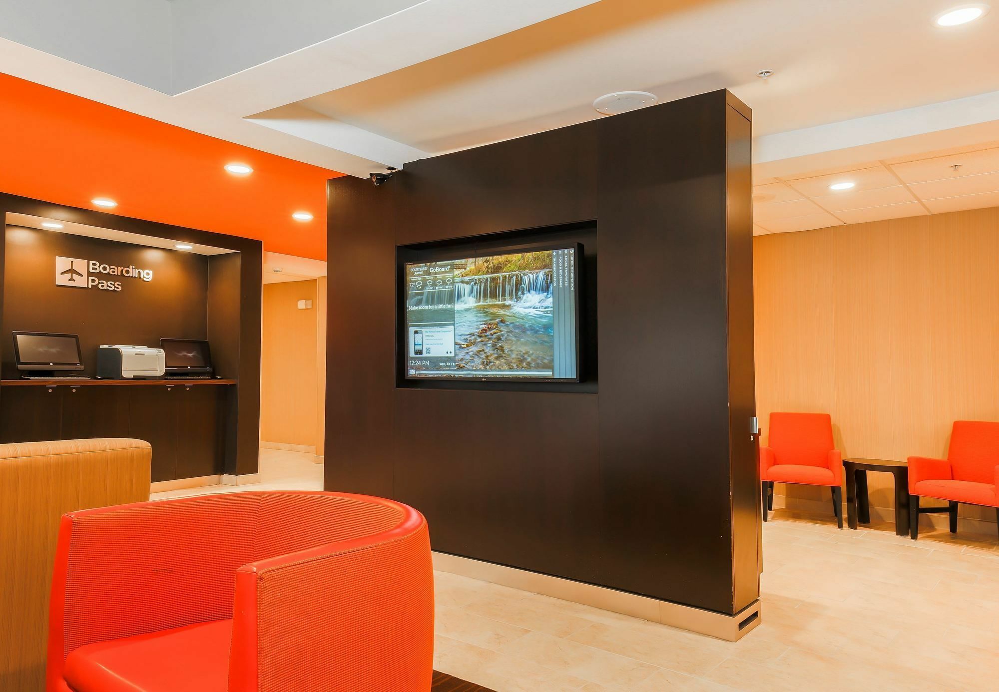 Courtyard By Marriott Topeka Zewnętrze zdjęcie